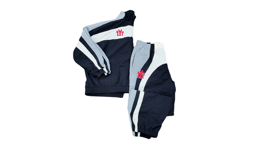 FYP Nylon Tracksuit